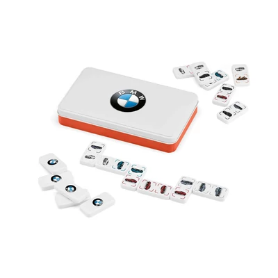 BMW dominó