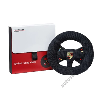 PORSCHE GYERMEK KORMÁNYKERÉK, PORSCHE MOTORSPORT