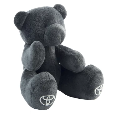 Toyota PLÜSSMACKÓ, toyota ajándék, toyota kiegészítők, toyota termékek, toyota maci, Toyota plüss, Toyota karácsonyi ajándék