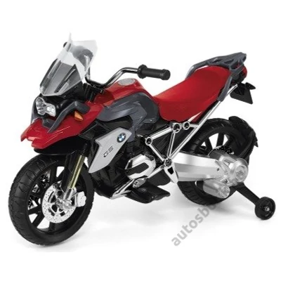 BMW ELEKTROMOS KISMOTOR, BMW R 1200 GS