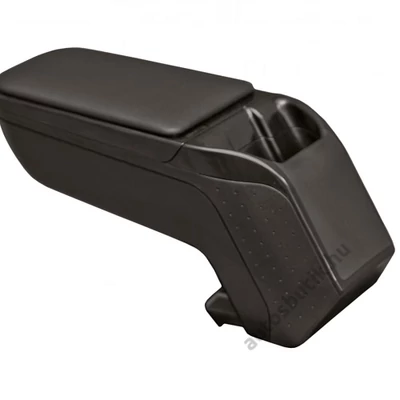 OPEL KARTÁMASZ, OPEL MERIVA 2010-2017 ARMSTER 2 FEKETE FELSŐ (FLEXRAIL KIVITEL)