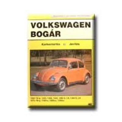 javitasi_kezikonyv_vw_bogar_9638520930