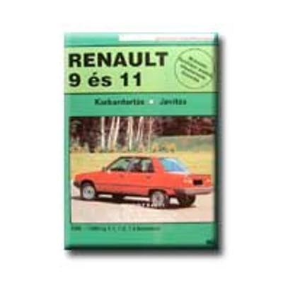 javitasi_kezikonyv_renault_9_11_9638520957
