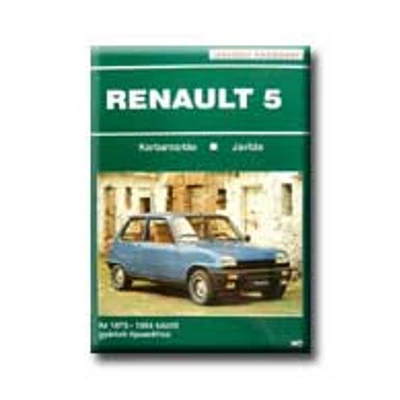 javitasi_kezikonyv_renault_5_9638528664