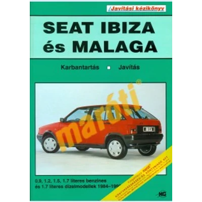javitasi_kezikonyv_seat_ibiza_malaga_9639000510X