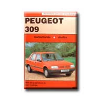javitasi_kezikonyv_peugeot_309_9639005045
