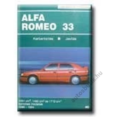 javitasi_kezikonyv_alfa_romeo_33_9639005185