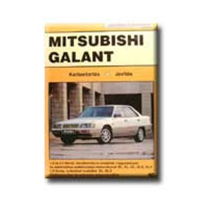 javitasi_kezikonyv_mitsubishi_galant_9639005401