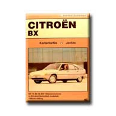 javitasi_kezikonyv_citroen_bx_963900541X