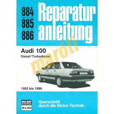Audi100 dizel