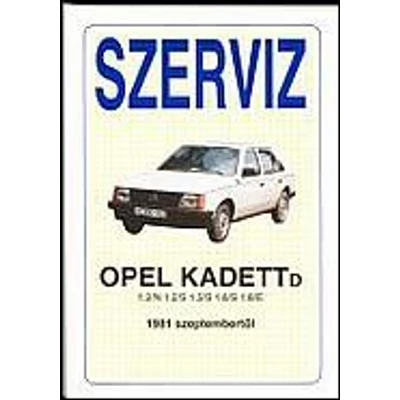 javitasi_kezikonyv_opel_kadett_d_SZER14