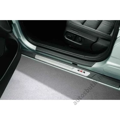 Skoda küszöbvédő