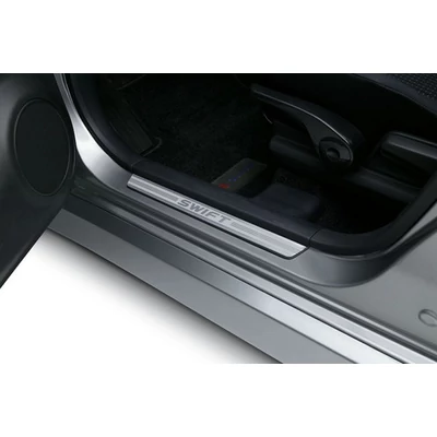 Suzuki Swift Ii Küszöbdekoráció (4 darab)