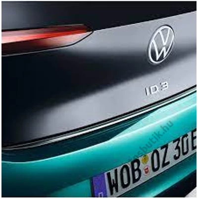 Volkswagen csomagtérszegély fólia