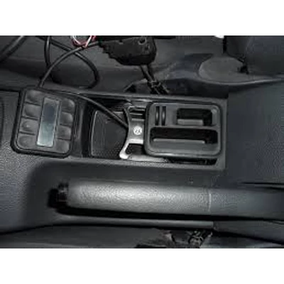 skoda tárolórekesz