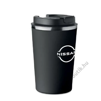 NISSAN ROZSDAMENTES ACÉL POHÁR, NISSAN UTAZÓ TERMOBÖGRE, NISSAN IVÓPALACK, NISSAN TERMÉKEK, NISSAN AJÁNDÉK, NISSAN KIEGÉSZÍTŐK, NISSAN LIFESTYLE