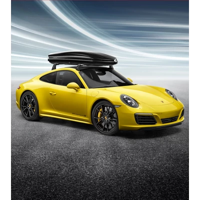 Porsche Tetőbox, Tetődoboz 320L