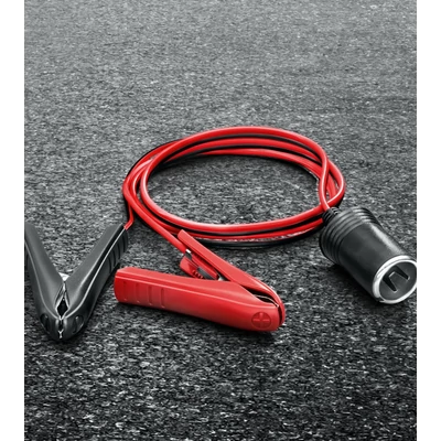 Porsche Akkumulátortöltőhöz Adapter