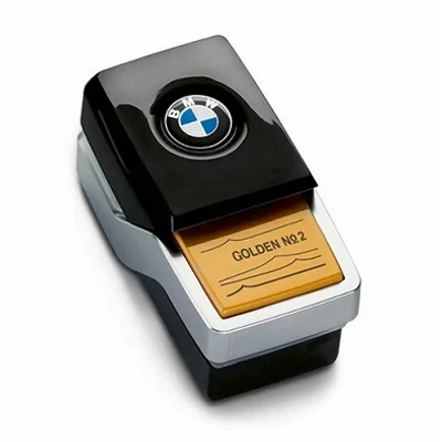 BMW illatosító