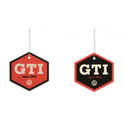 Volkswagen GTI Légfrissítő (1 darab) (Akciós)