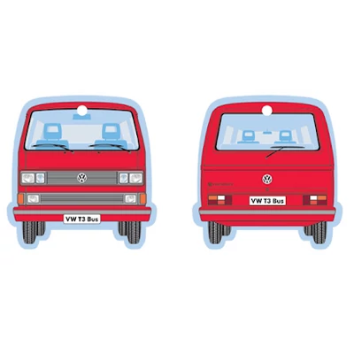 vw bulli t3 légfrissítő, VOLKSWAGEN BULLI LÉGFRISSÍTŐ, VOLKSWAGEN BULLI TERMÉKEK, VOLKSWAGEN BULLI KIEGÉSZÍTŐK, VOLKSWAGEN BULLI AJÁNDÉK, VOLKSWAGEN BULLI KARÁCSONY