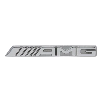 Mercedes kitűző, AMG kitűző, jelvény, Mercedes ajándék, Mercedes kiegészítők, Mercedes termékek, Mercedes alkatrész