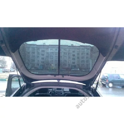 OPEL INSIGNIA NAPVÉDŐ FÜGGÖNY, HÁTSÓ SZÉLVÉDŐRE 5 AJTÓS