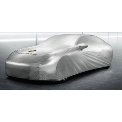 Porsche Panamera Kültéri Autótakaró Ponyva 2014-től
