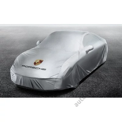 PORSCHE KÜLTÉRI AUTÓTAKARÓ PONYVA, PORSCHE 991 TURBO