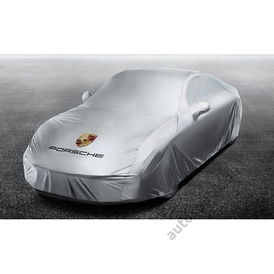 PORSCHE KÜLTÉRI AUTÓTAKARÓ PONYVA, PORSCHE 991 TURBO
