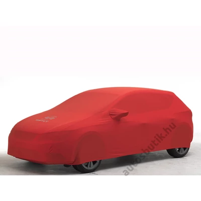 SEAT AUTÓTAKARÓ PONYVA, SEAT LEON (BELTÉRI) 2013-TÓL