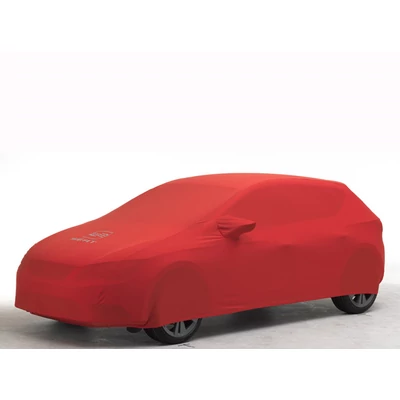 Seat Leon  Autótakaró Ponyva (Beltéri) 2013-tól