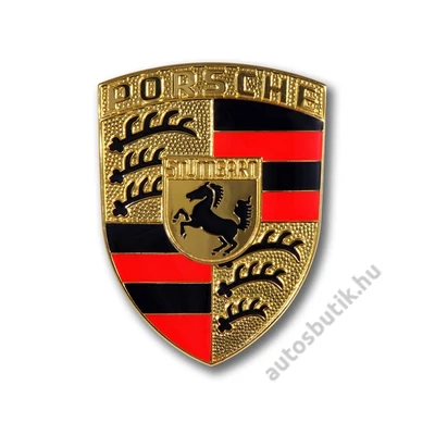 PORSCHE PAJZS, PORSCHE CLASSIC