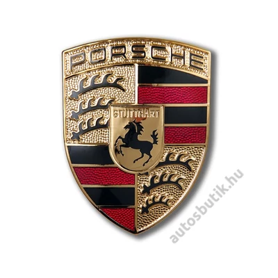 PORSCHE PAJZS, PORSCHE CLASSIC