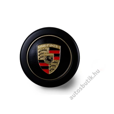 PORSCHE KERÉKKÖZÉP (1 DARAB)