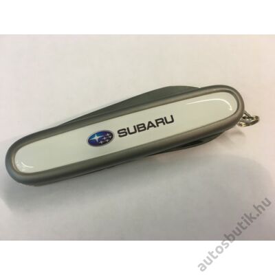 Subaru zsebkés