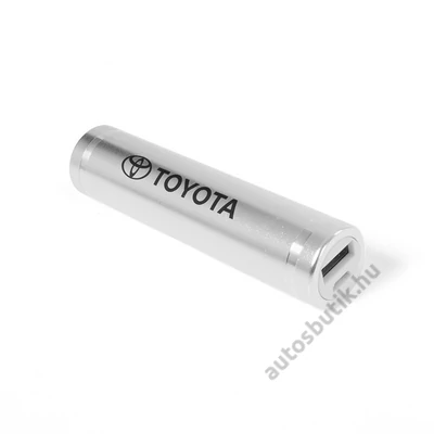 TOYOTA KÜLSŐ MOBILTELEFON AKKUMULÁTOR, TOYOTA 