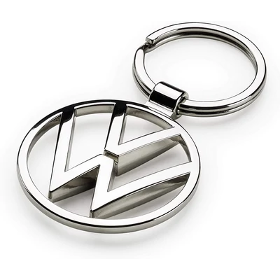 Volkswagen fém kulcstartó, Volkswagen kulcstartó, Volkswagen termékek, Volkswagen kiegészítők, Volkswagen ajándékok, Volkswagen termékek