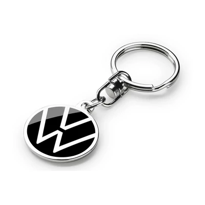 Volkswagen Kulcstartó 