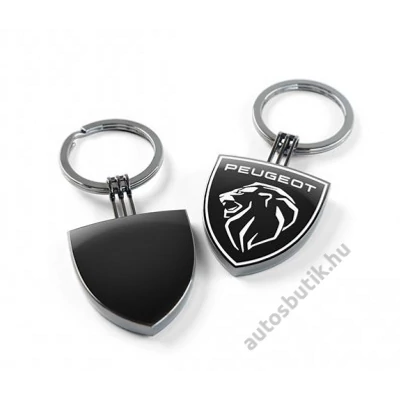 Peugeot kulcstartó, Peugeot TERMÉKEK, Peugeot KIEGÉSZÍTŐK, Peugeot AJÁNDÉK, Peugeot KARÁCSONY, Peugeot  LIFESTYLE
