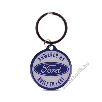 Ford KULCSTARTÓ, ford termékek, ford ajándék, ford kiegészítők, ford lifestyle