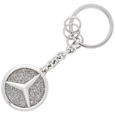 Mercedes Kulcstartó, Mercedes-Benz "Saint-Tropez" 