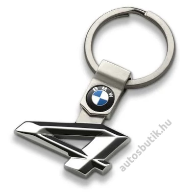 BMW 4-ES MODELLEKHEZ KULCSTARTÓ
