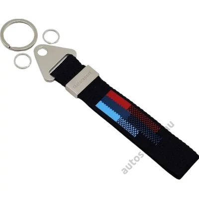 BMW KULCSTARTÓ, BMW MOTORSPORT