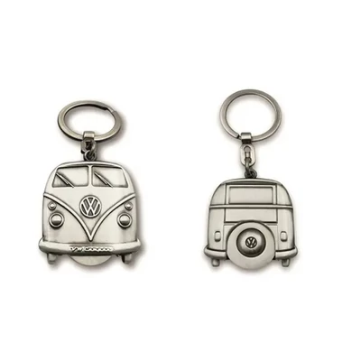 VW kulcstartó, kulcstartó, fém kulcstartó, Volkswagen kulcstartó, vw kulcstartó, vw tartozék, vw ajándék, vw lifestyle