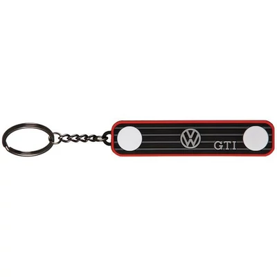 Volkswagen GTI Kulcstartó