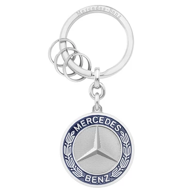 Mercedes kulcstartó, Classic kulcstartó, Mercedes AJÁNDÉK, Mercedes KIEGÉSZÍTŐK, Mercedes TERMÉKEK, Mercedes KARÁCSONYI AJÁNDÉK