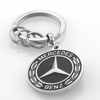 Mercedes kulcstartó, Classic kulcstartó, Mercedes AJÁNDÉK, Mercedes KIEGÉSZÍTŐK, Mercedes TERMÉKEK, Mercedes KARÁCSONYI AJÁNDÉK