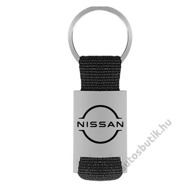 NISSAN AJÁNDÉKTÁRGY, NISSAN KULCSTARTÓ, NISSAN KULCS, NISSAN TERMÉKEK, NISSAN AJÁNDÉK, NISSAN KIEGÉSZÍTŐK, NISSAN LIFESTYLE