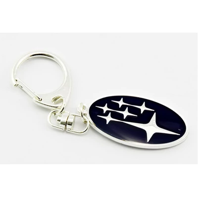 Subaru kulcstartó, Subaru termékek, Subaru kiegészítők, Subaru ajándék, Subaru karácsonyi ajándék